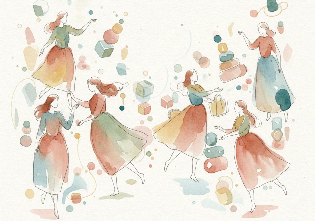 The Simple Home Organization Hacks That Actually Stick