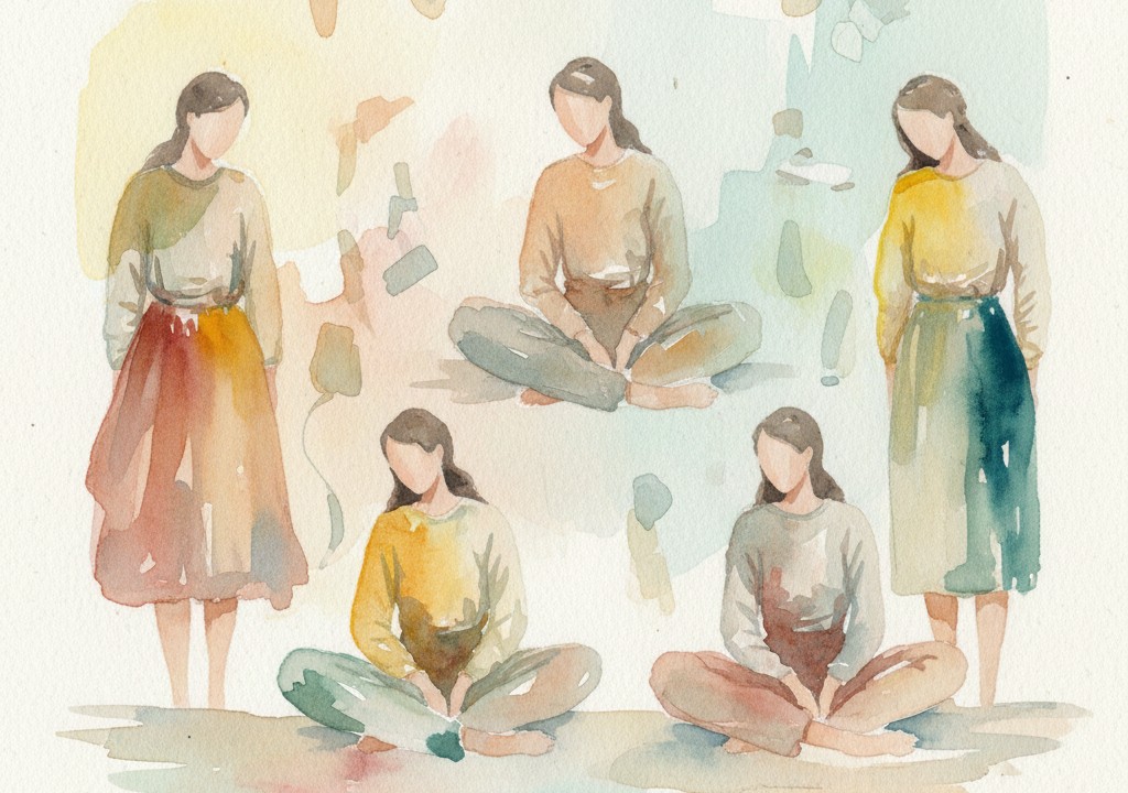 The Moment I Realized I Had Too Much