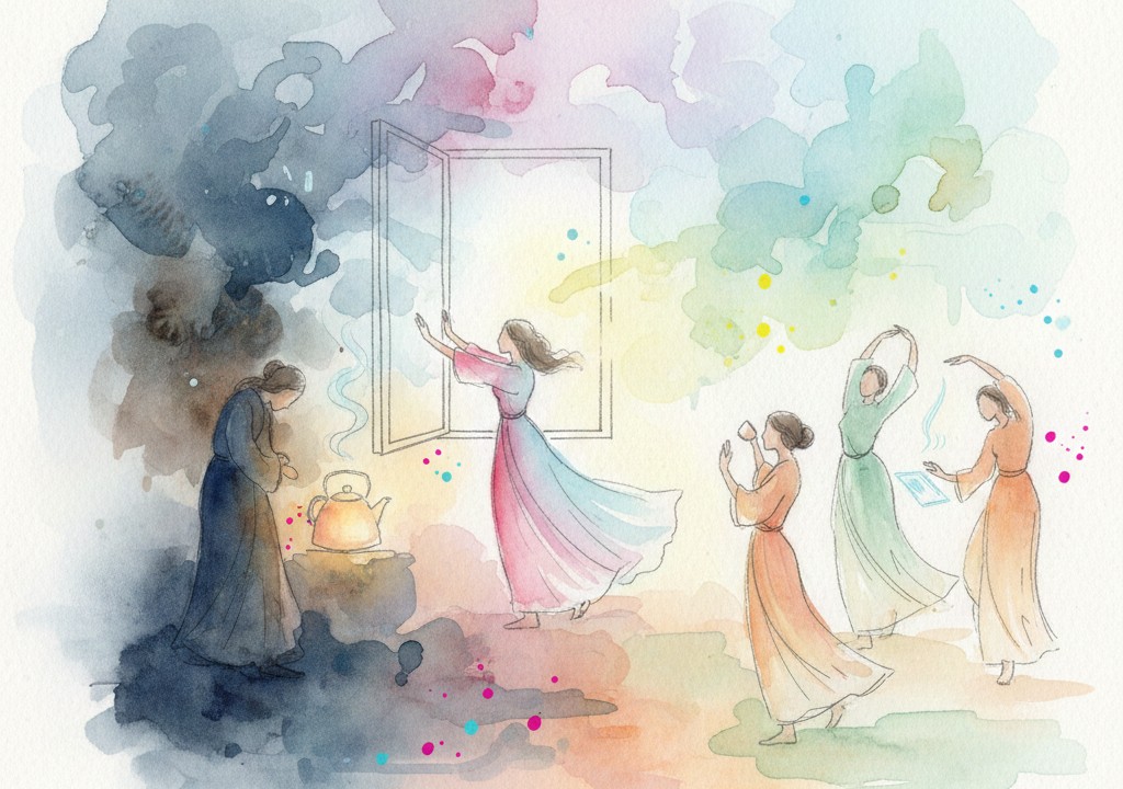 Tiny Habits That Improve Your Day Immediately