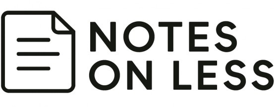 Notes on Less